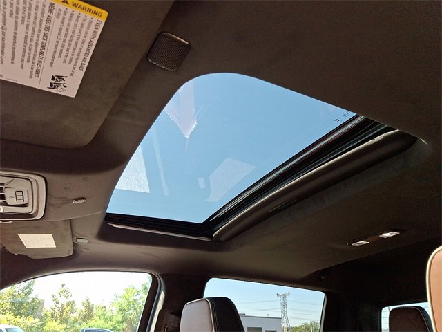 New 2026 GMC Sierra 1500 Denali Ultimate image 10