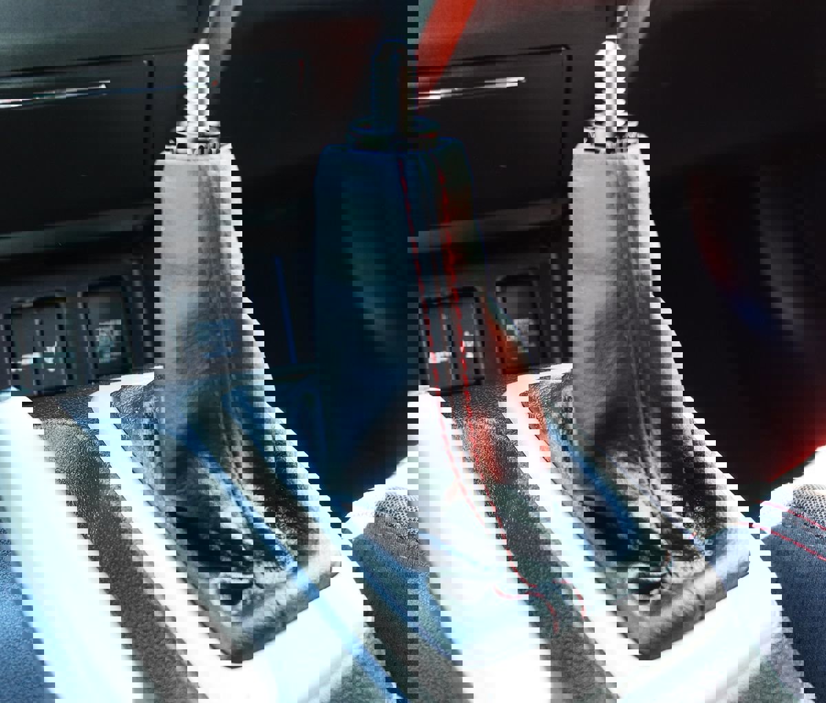 Used 2015 Honda Civic Si image 45