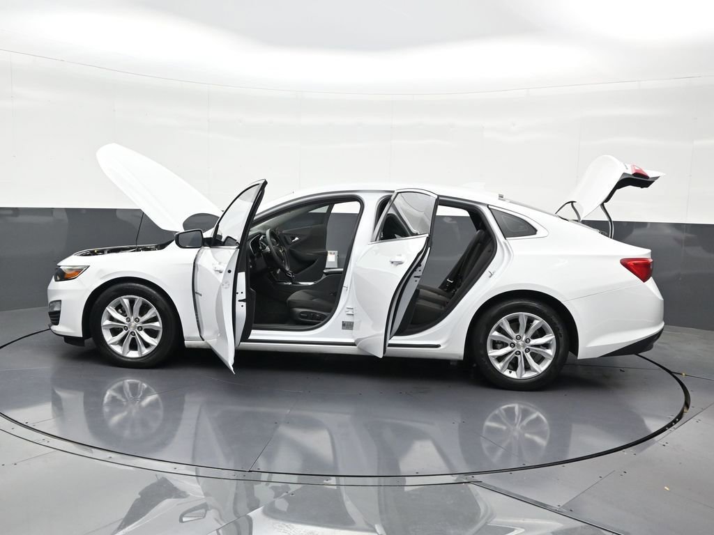 Used 2023 Chevrolet Malibu LT image 33