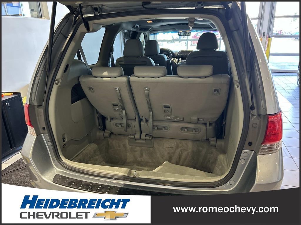 Used 2009 Honda Odyssey EX-L image 15
