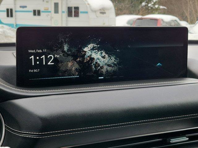 Used 2024 Genesis GV80 2.5T image 27