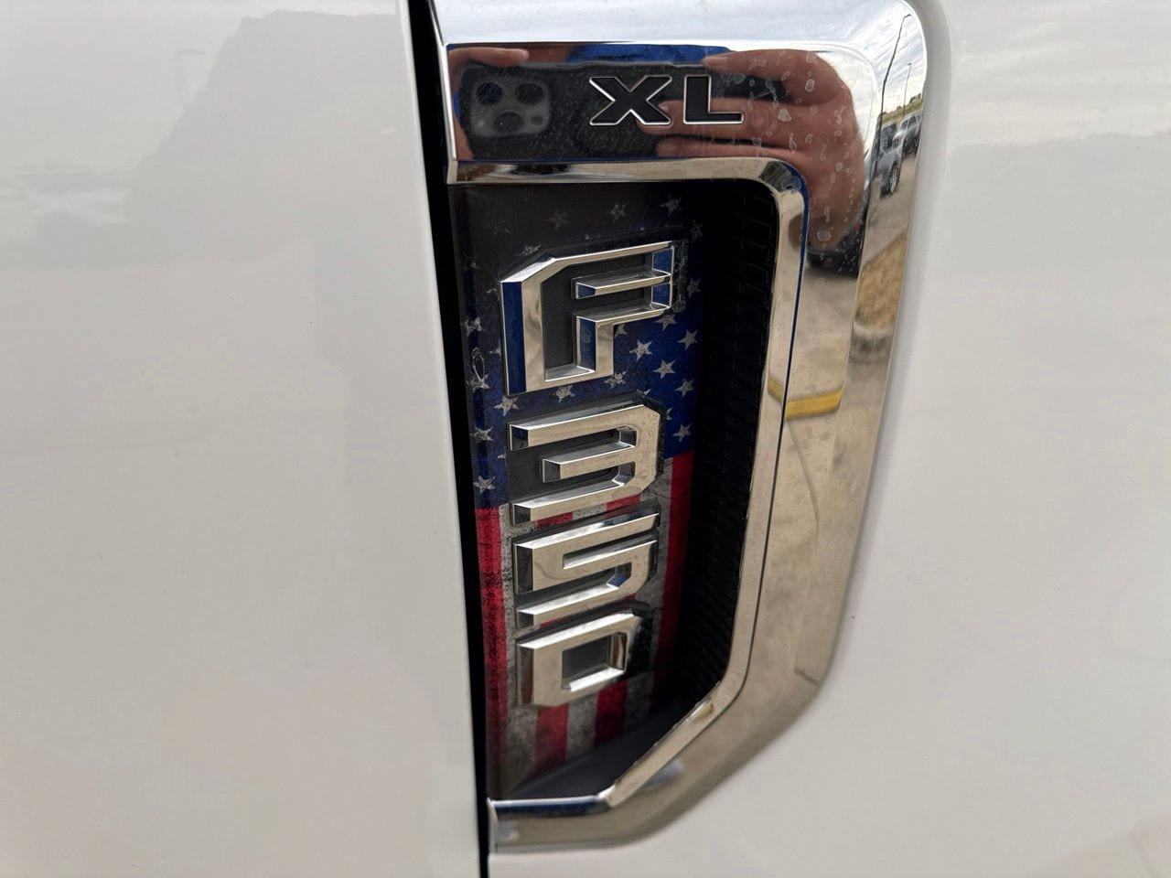 Used 2019 Ford F350 XL w/ XL Value Package AWD/4WD image 16