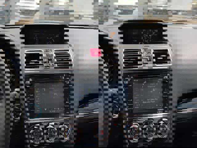 Used 2017 Subaru Forester 2.5i Touring image 27