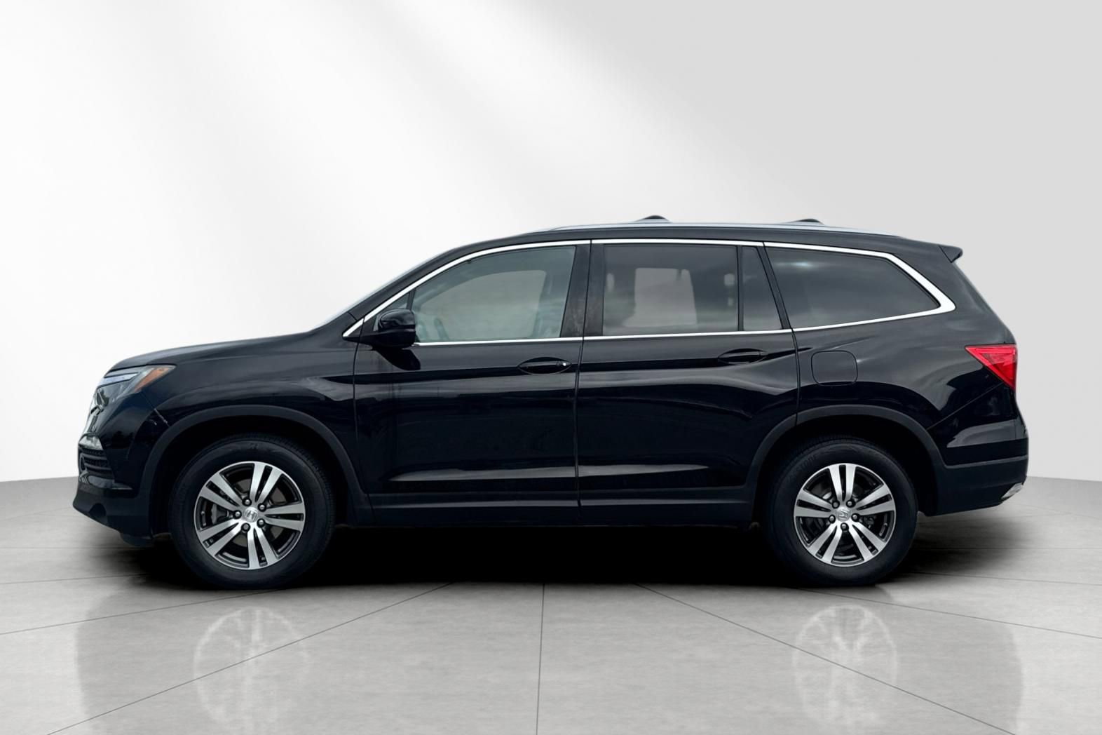 Used 2016 Honda Pilot EX-L image 7