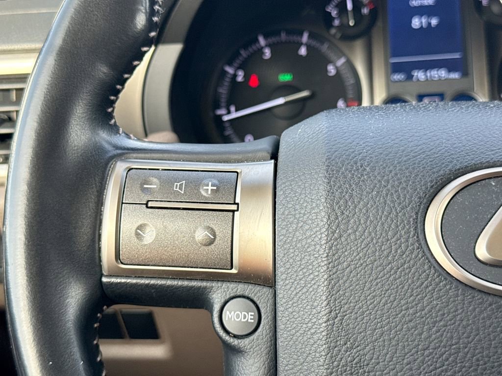 Used 2019 Lexus GX 460 Premium AWD/4WD image 26