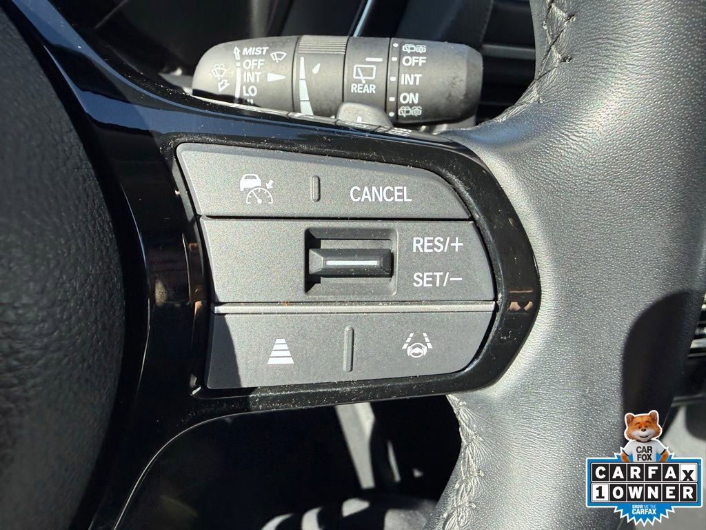 Used 2025 Honda Pilot EX-L image 20