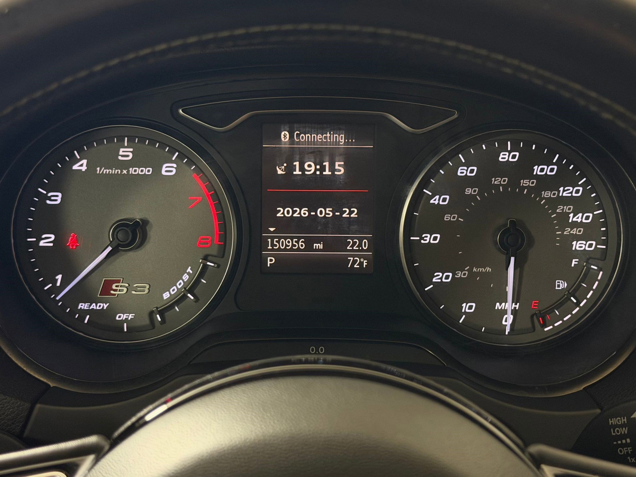 Used 2016 Audi S3 Premium Plus w/ Technology Package AWD/4WD image 18
