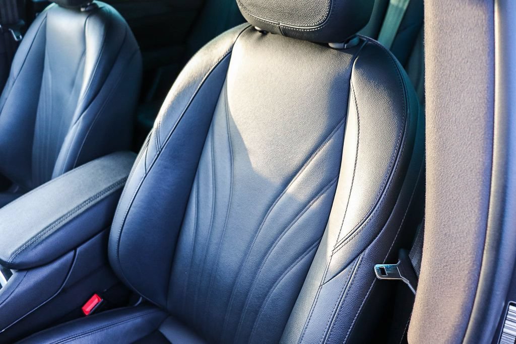 Used 2023 Maserati Grecale Modena AWD/4WD image 28