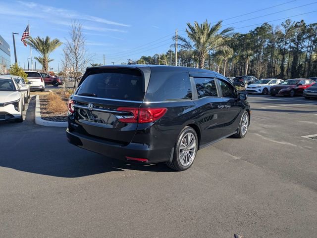 Used 2022 Honda Odyssey EX-L image 3