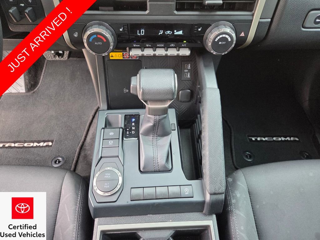 Used 2024 Toyota Tacoma SR5 image 27