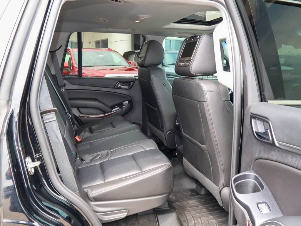 Used 2018 GMC Yukon SLT AWD/4WD image 31
