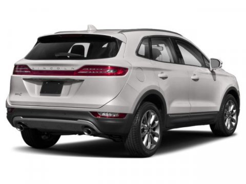 Used 2019 Lincoln MKC Premiere FWD image 2