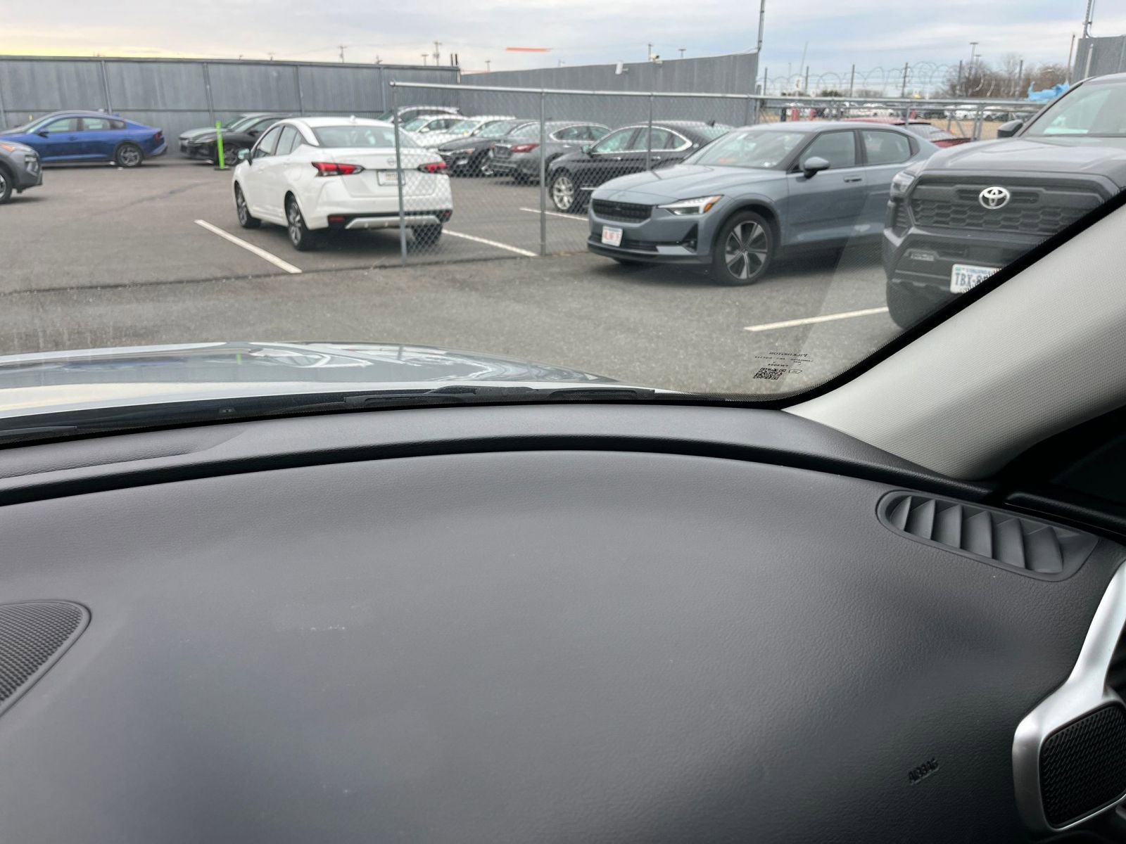 Used 2024 Kia Soul LX w/ Option Group 015 image 33