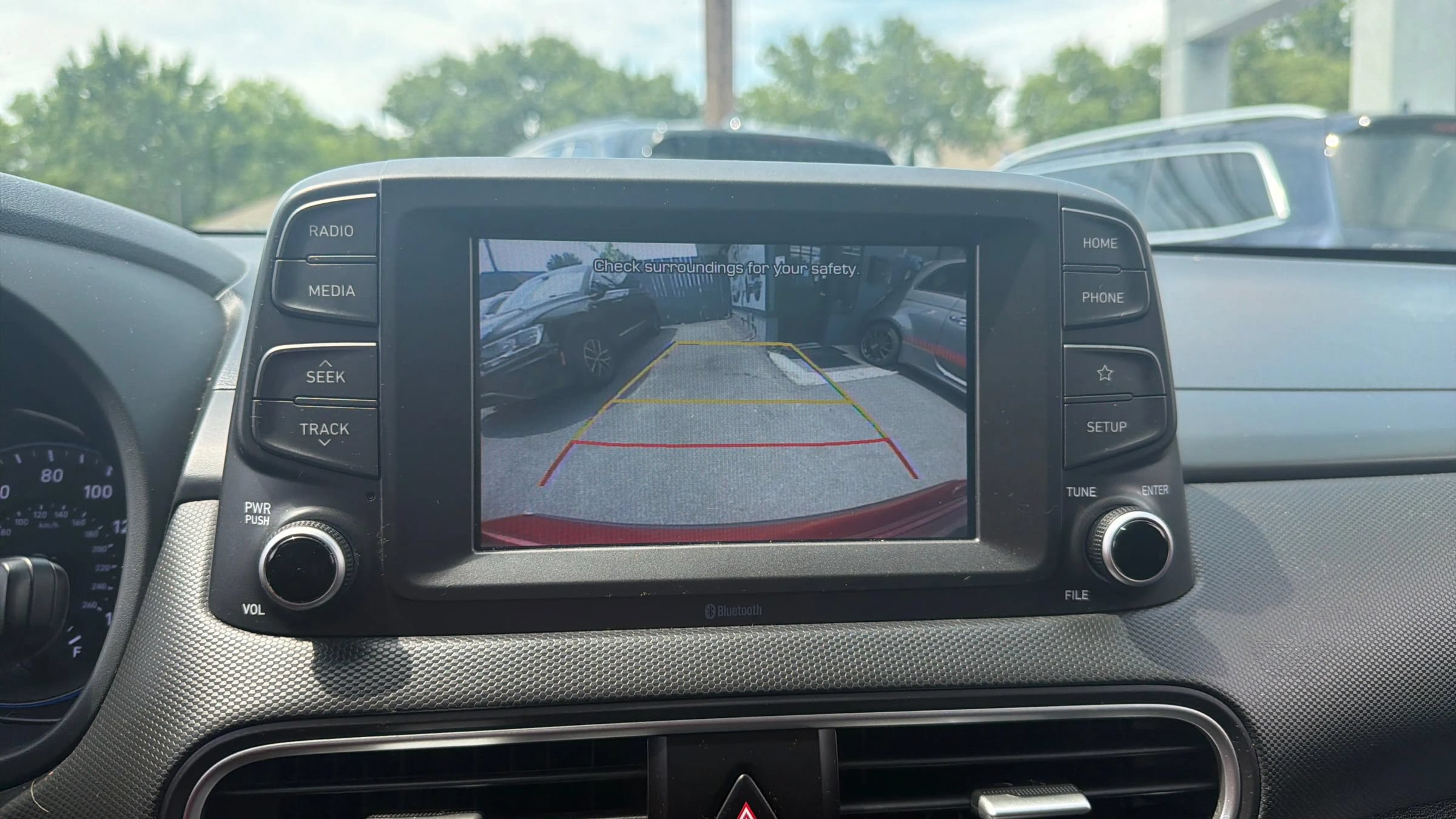 Used 2018 Hyundai Kona SE AWD/4WD image 24
