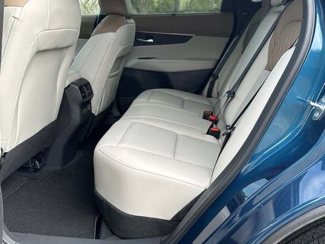 New 2026 Nissan Murano Platinum w/ Cargo Package AWD/4WD image 17