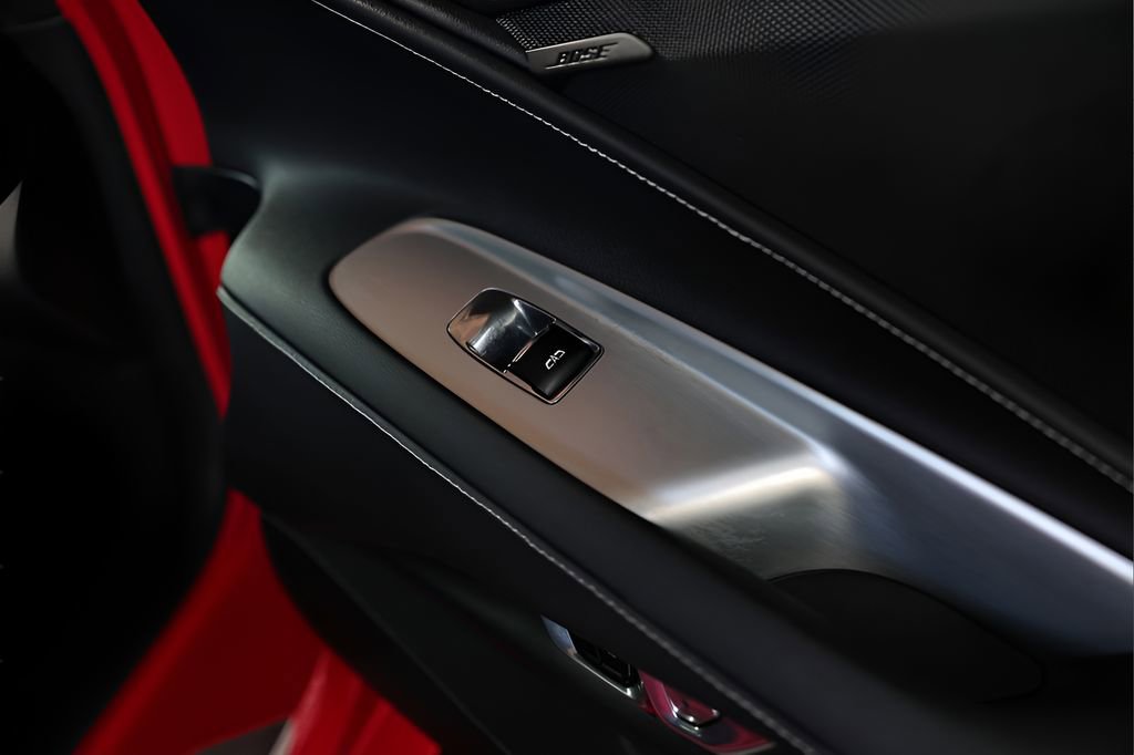 Used 2020 Chevrolet Corvette Stingray Coupe w/ 1LT image 52