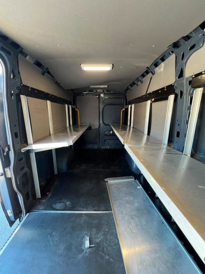 Used 2019 RAM ProMaster 3500 FWD image 24