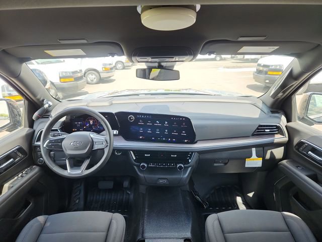 New 2026 Chevrolet Tahoe 4WD image 26