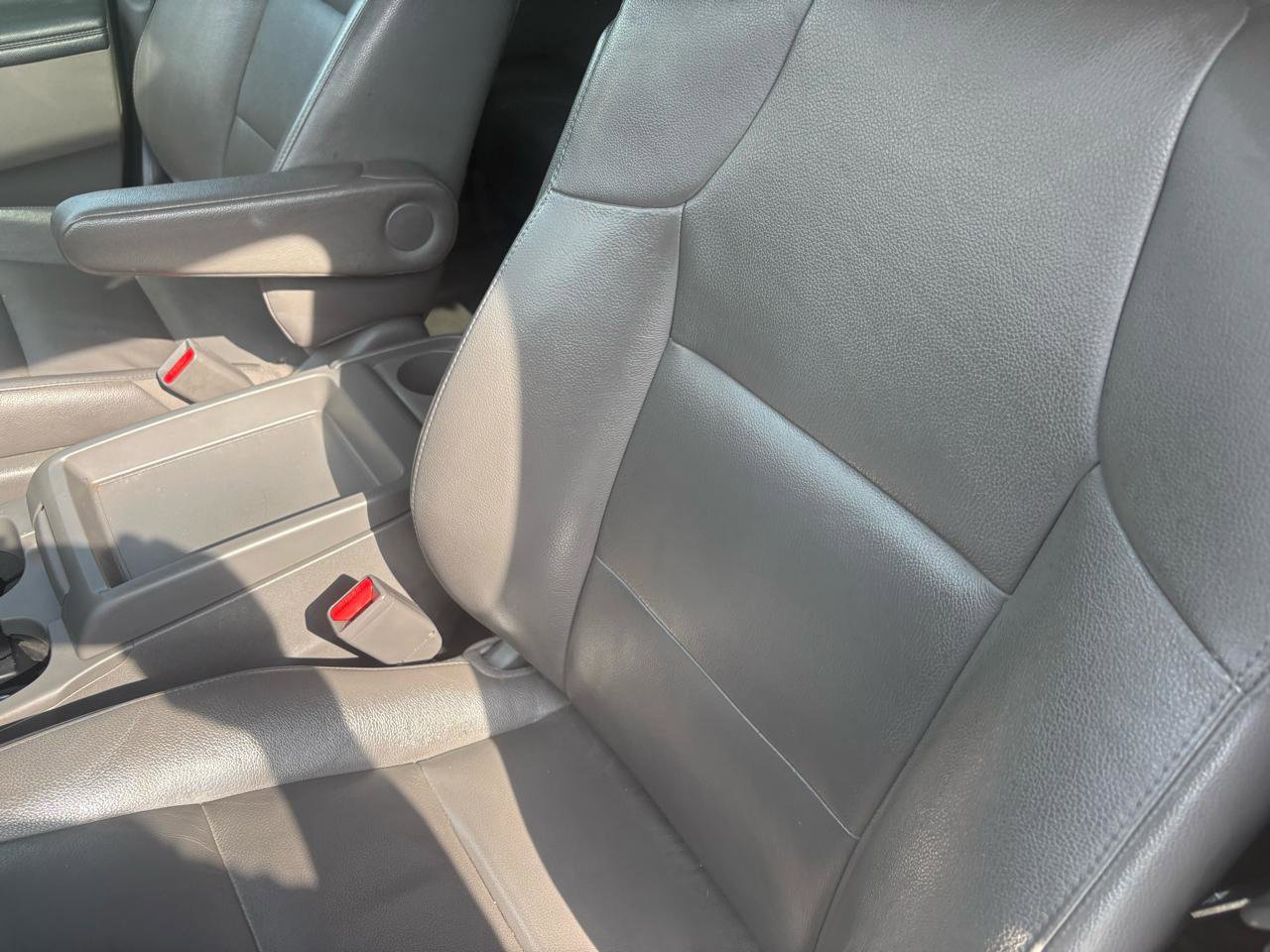 Used 2016 Honda Odyssey EX-L image 17