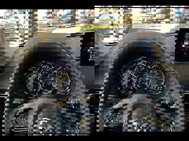 New 2025 MAZDA CX-5 AWD 2.5 S w/ Select Package image 56