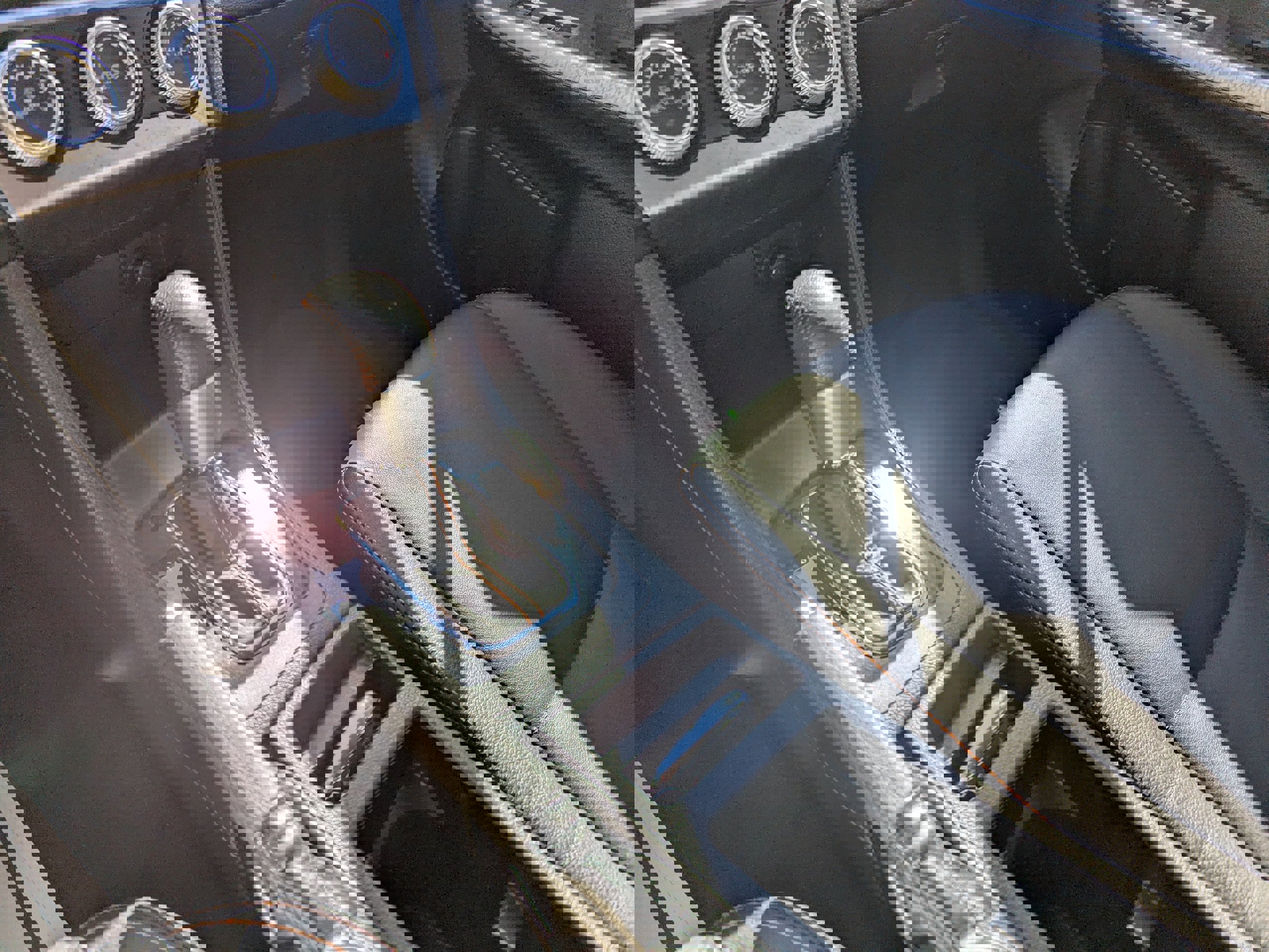 Used 2017 Subaru Crosstrek 2.0i Limited image 24