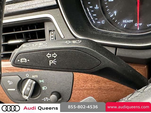 Used 2023 Audi A4 2.0T Premium w/ Convenience Package image 30