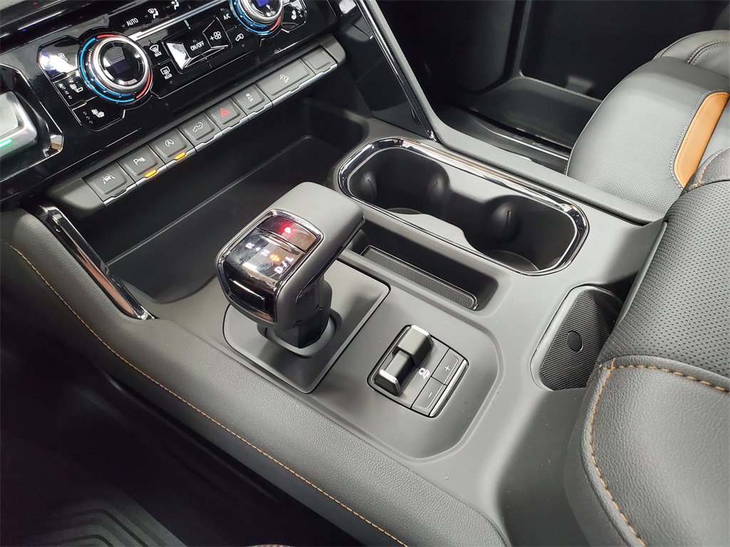 New 2026 GMC Sierra 1500 AT4 w/ AT4 Premium Package image 27