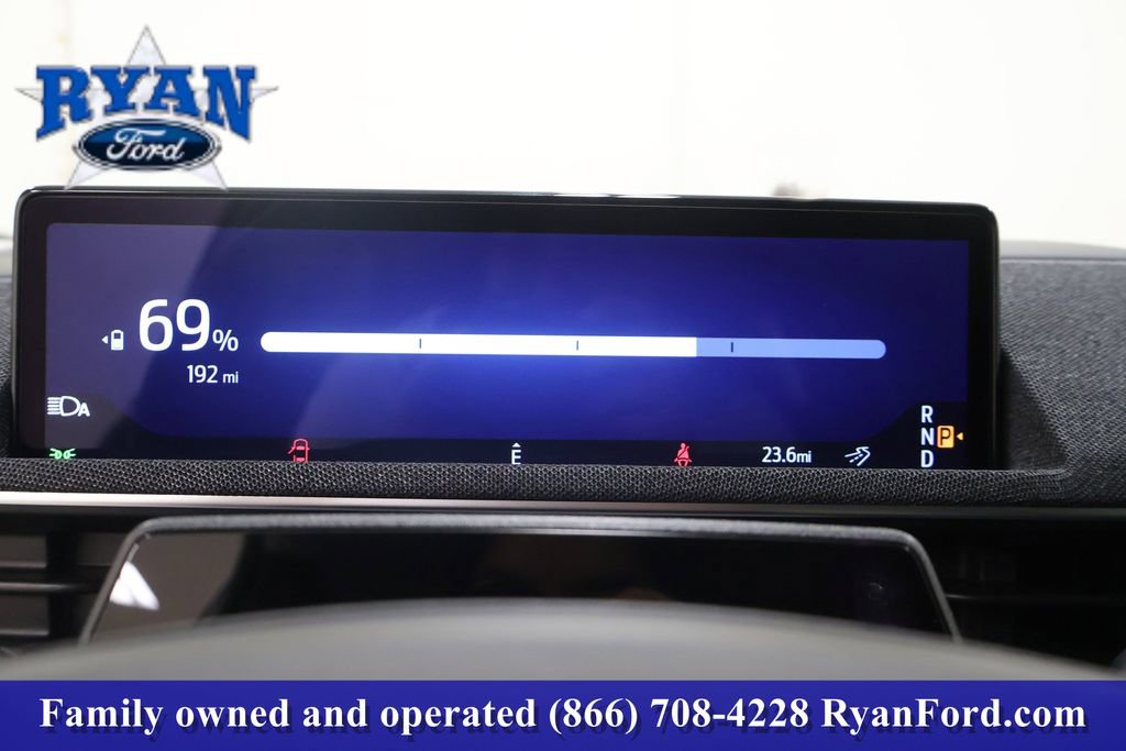 New 2025 Ford Mustang Mach-E Premium w/ Sport Appearance Package image 20