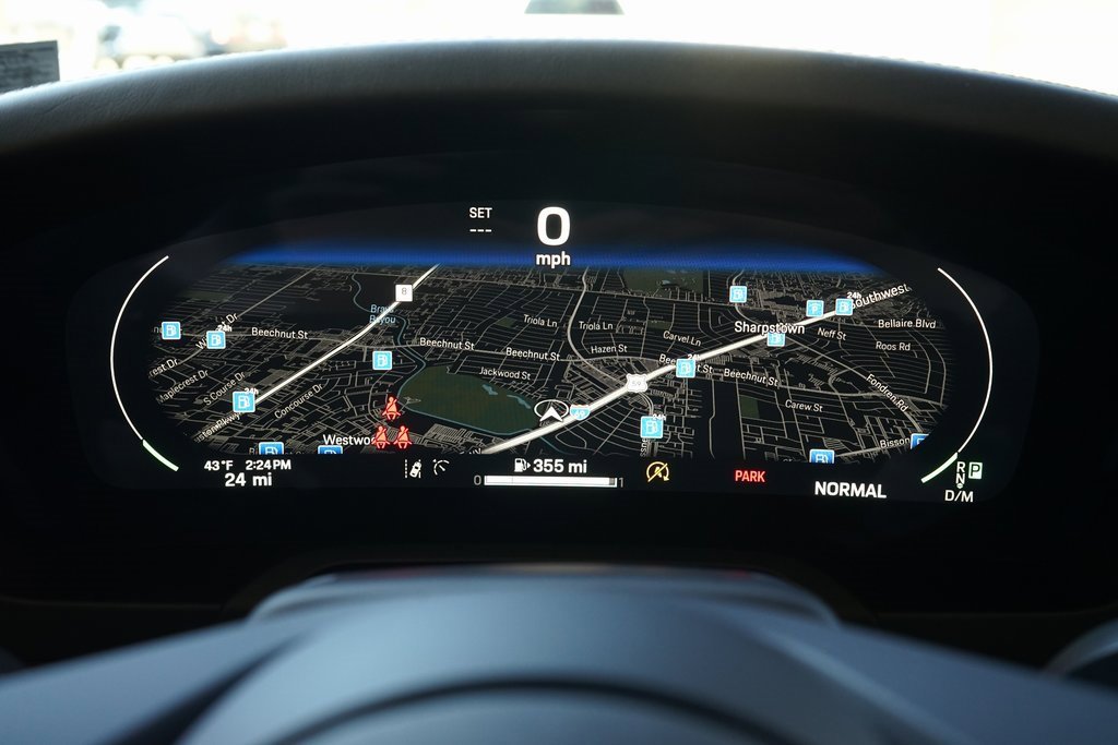 Used 2026 Porsche 911 GTS image 15