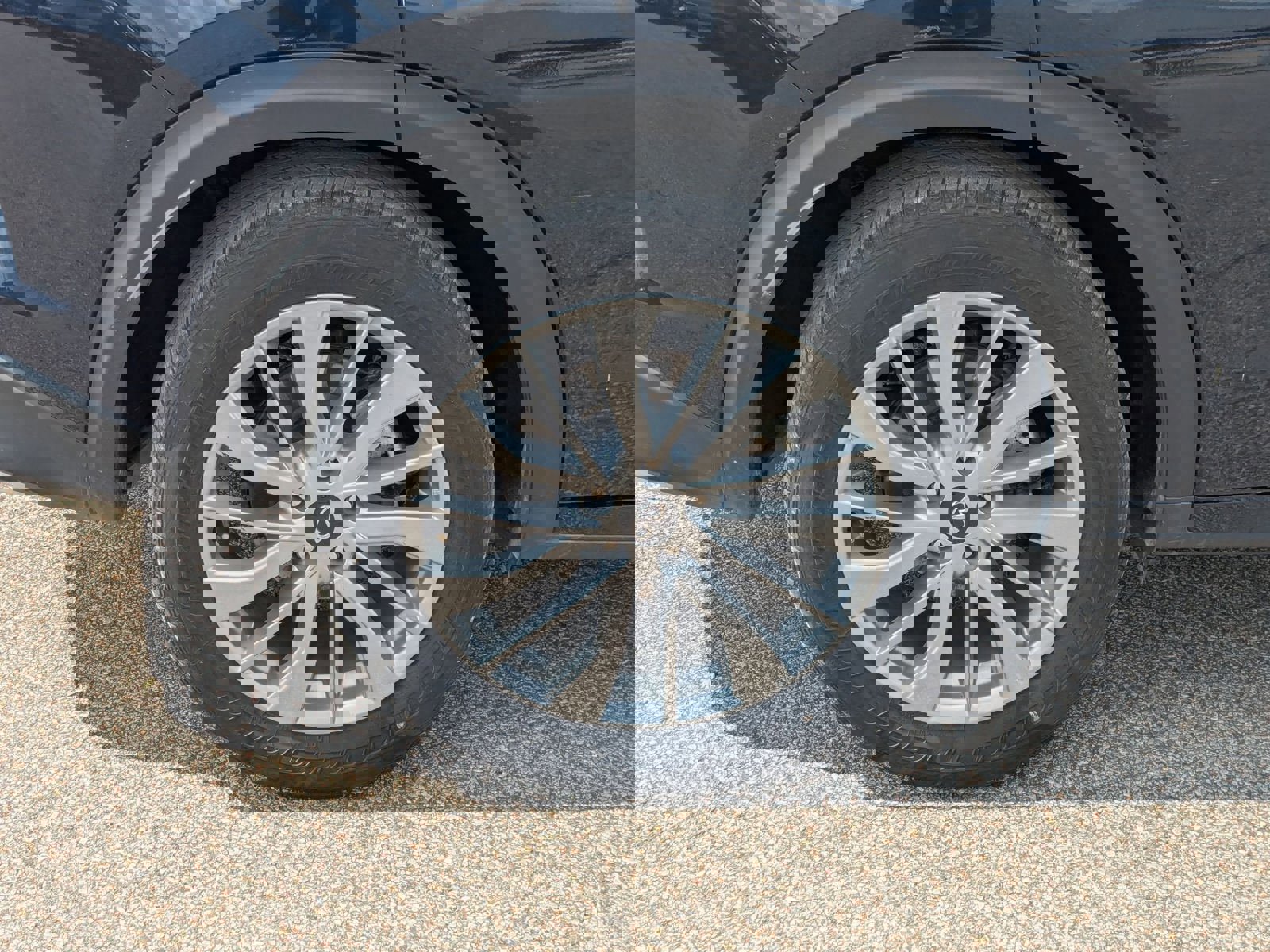 Used 2024 INFINITI QX50 Luxe image 58