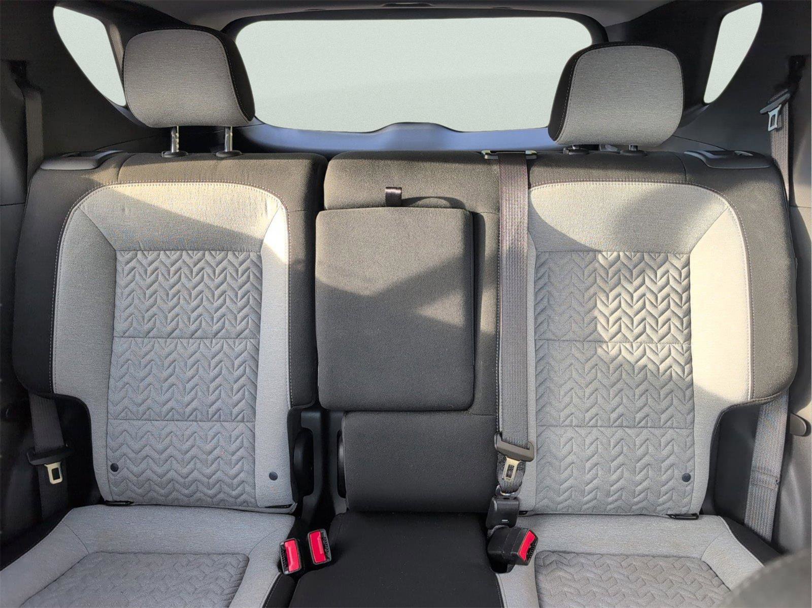 Used 2022 Chevrolet Equinox LT image 32