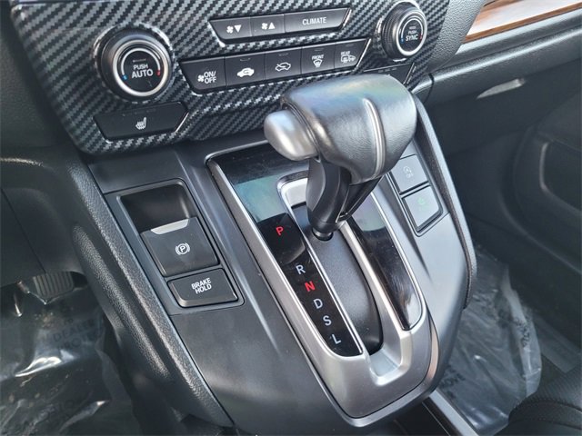 Used 2022 Honda CR-V EX-L image 15