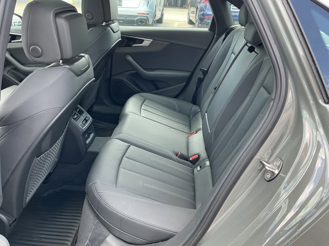 Used 2023 Audi A4 2.0T Premium Plus w/ Premium Plus Package image 13