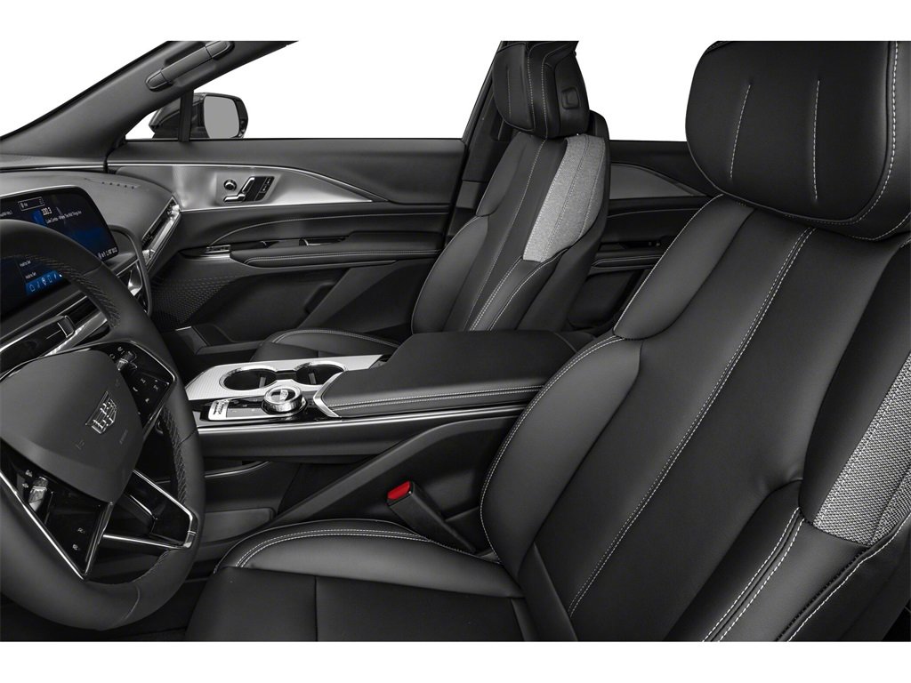 New 2026 Cadillac Lyriq Luxury image 11