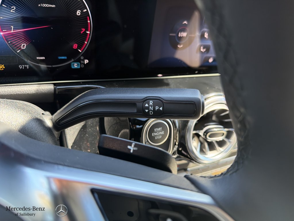 New 2026 Mercedes-Benz GLA 250 4MATIC image 11