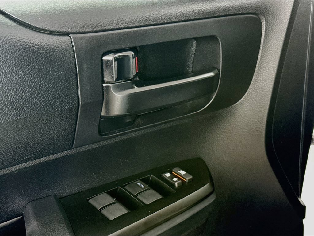 Certified 2021 Toyota Tundra SR RWD image 20