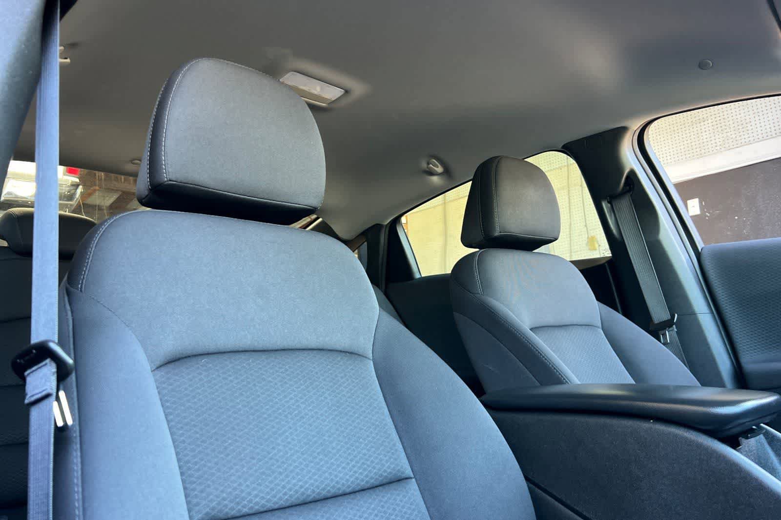 Used 2024 Chevrolet Malibu LS FWD image 18