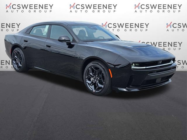New 2026 Dodge Charger R/T AWD/4WD image 7