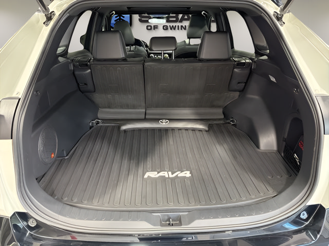 Used 2021 Toyota RAV4 XSE AWD/4WD image 39