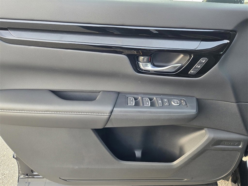 New 2026 Honda CR-V EX-L image 17