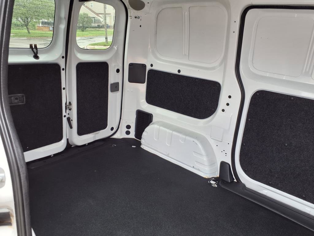 Used 2017 Nissan NV200 SV w/ Technology Package image 4