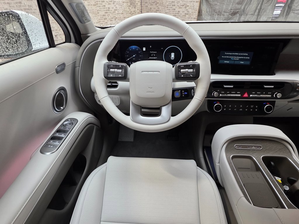 New 2026 Hyundai Palisade Limited image 19