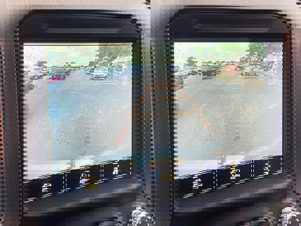 Used 2021 GMC Sierra 1500 Denali image 23