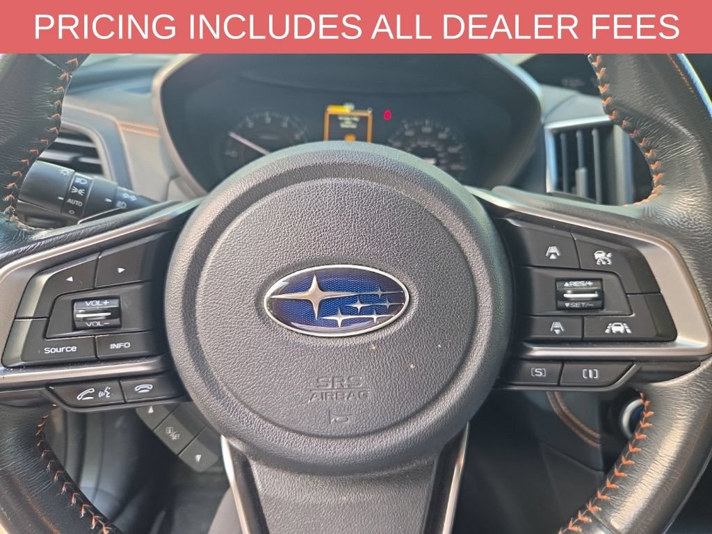 Used 2020 Subaru Crosstrek 2.0i Premium w/ Moonroof Package 2 AWD/4WD image 29