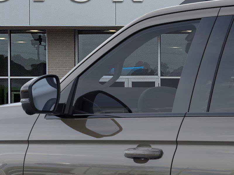 New 2026 Ford Expedition Max Platinum w/ Stealth Appearance Package image 20