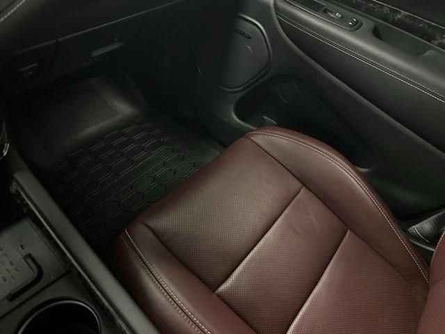 Used 2025 Dodge Durango SRT Hellcat AWD/4WD image 13