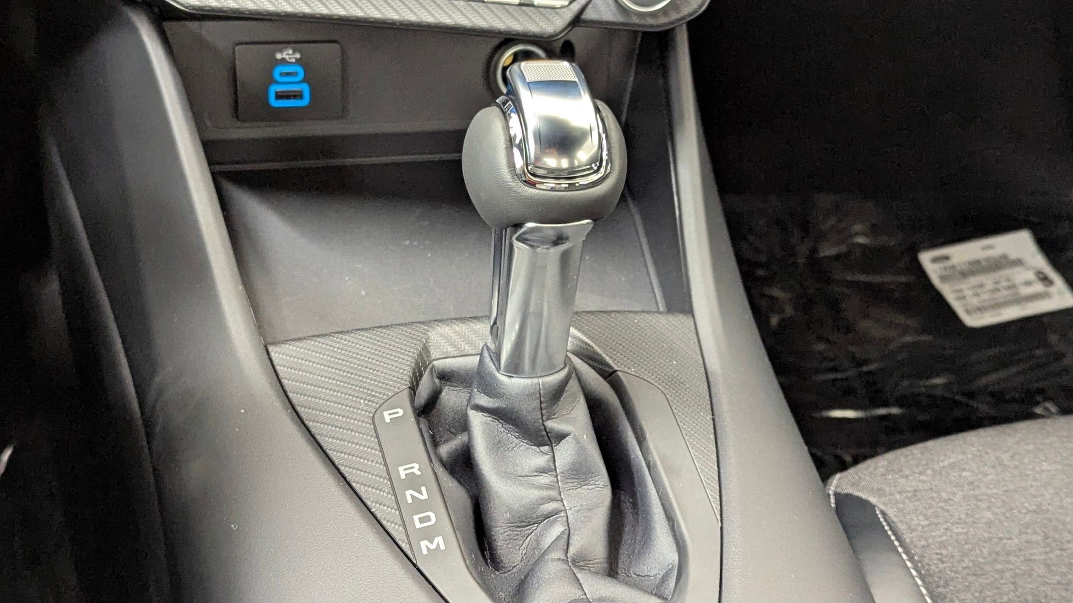 New 2026 Ford Mustang GT RWD image 15