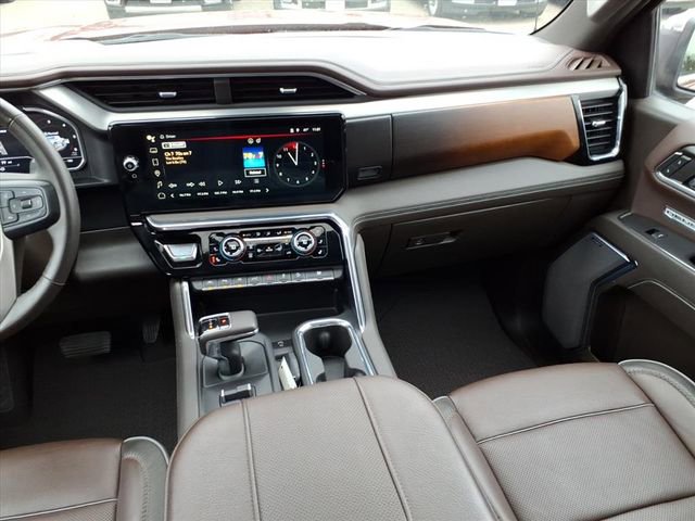Used 2024 GMC Sierra 1500 Denali w/ Denali Reserve Package image 16