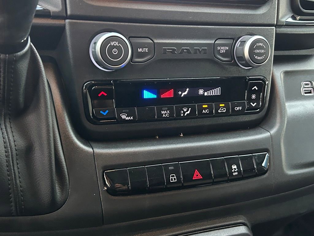 New 2026 RAM ProMaster 1500 image 39