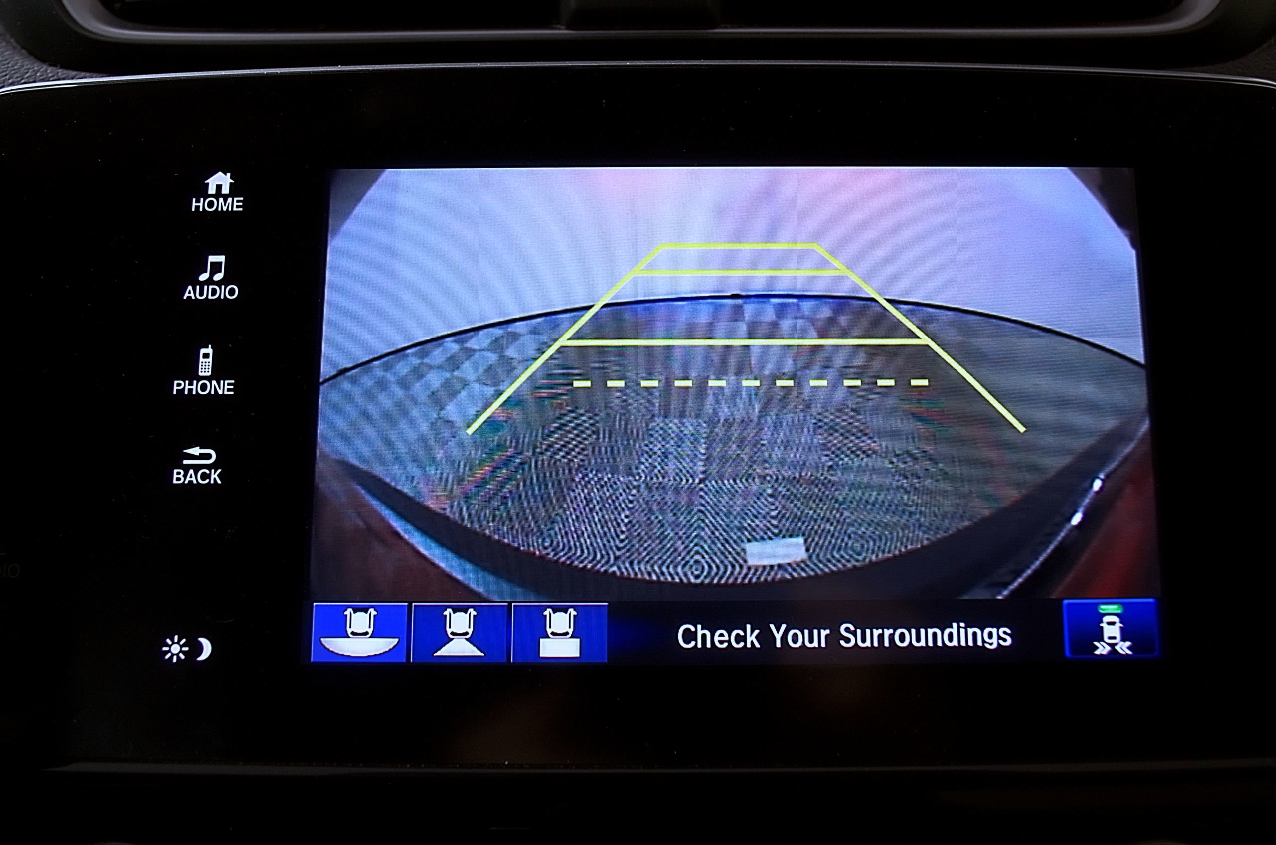 Used 2017 Honda CR-V EX-L image 27